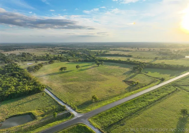 1st image of S 154th St W, Haskell, OK 74436 | MLS# 2617280