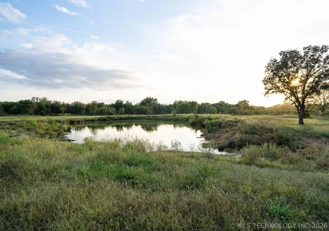 3rd image of S 154Th St W, Haskell, OK 74436 | MLS# 2617280