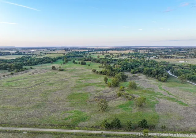 5th image of S 154Th St W, Haskell, OK 74436 | MLS# 2617280