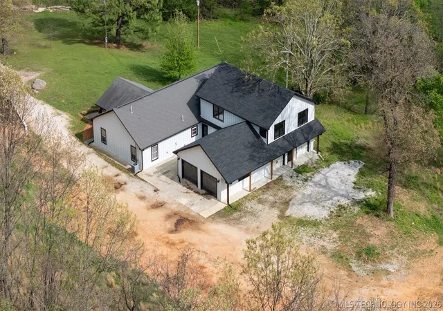 1st image of 69999 E 152, Wyandotte, OK 74370 | MLS# 2617290