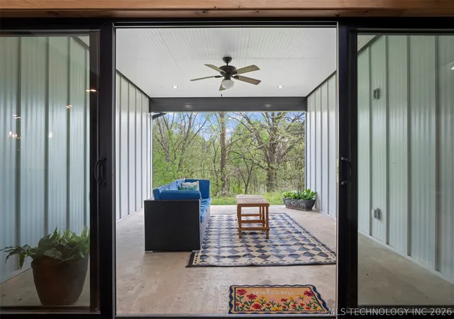 2nd image of 69999 E 152, Wyandotte, OK 74370 | MLS# 2617290