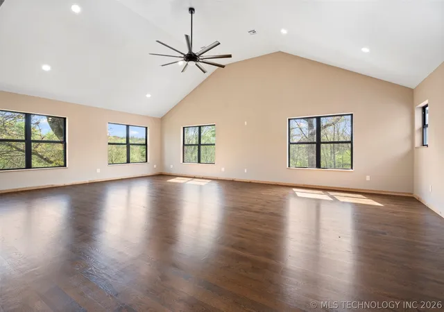 3rd image of 69999 E 152, Wyandotte, OK 74370 | MLS# 2617290
