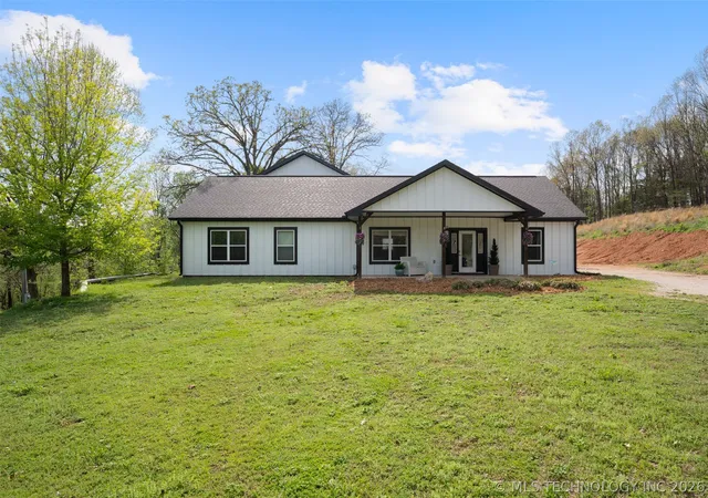 46th image of 69999 E 152, Wyandotte, OK 74370 | MLS# 2617290