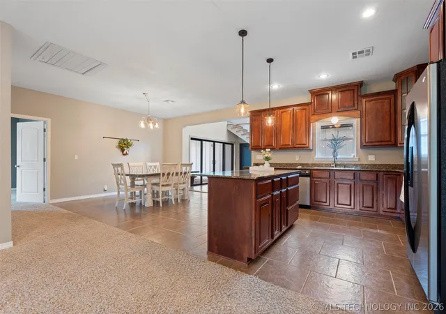 4th image of 69999 E 152, Wyandotte, OK 74370 | MLS# 2617290
