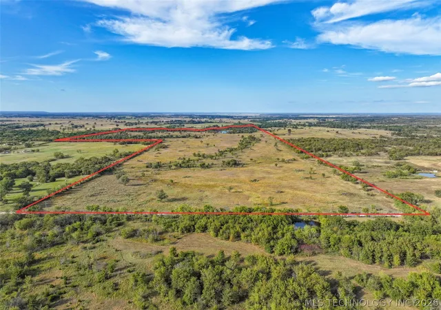 2nd image of W 33rd St S, Haskell, OK 74436 | MLS# 2617291