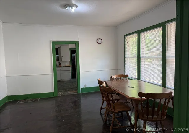 Homes for sale in Muskogee, OK | 2429 Columbus St, Muskogee, OK 74401 | MLS# 2617299