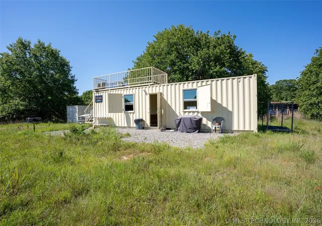 Photo 1 of Land for sale at E 1010 Road, Boley, OK 74829 | MLS# 2617121 | Listing updated on 2026-08-20