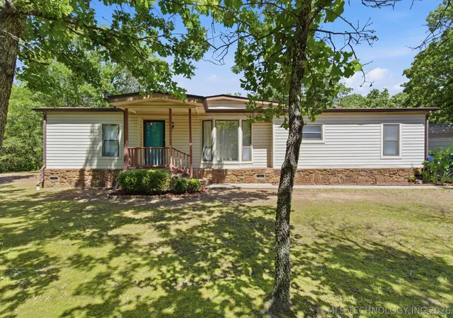 1st image of 216 Shawnee Rd, Sand Springs, OK 74063 | MLS# 2617226