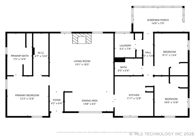 43rd image of 216 Shawnee Rd, Sand Springs, OK 74063 | MLS# 2617226