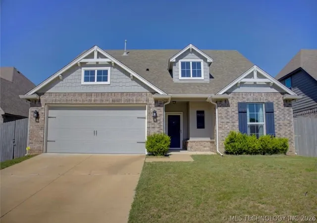 Homes for sale in Broken Arrow, OK | 7012 S Elder Ave, Broken Arrow, OK 74011 | MLS# 2617270