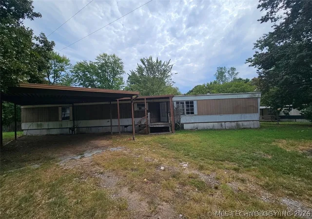 11th image of 1239 E Old Keystone Rd, Cleveland, OK 74020 | MLS# 2617300