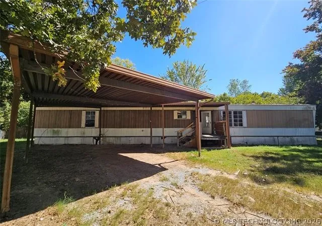 2nd image of 1239 E Old Keystone Rd, Cleveland, OK 74020 | MLS# 2617300