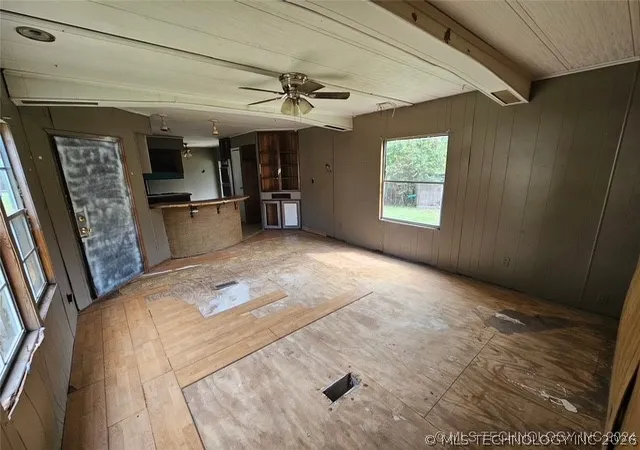 3rd image of 1239 E Old Keystone Rd, Cleveland, OK 74020 | MLS# 2617300