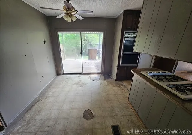 4th image of 1239 E Old Keystone Rd, Cleveland, OK 74020 | MLS# 2617300