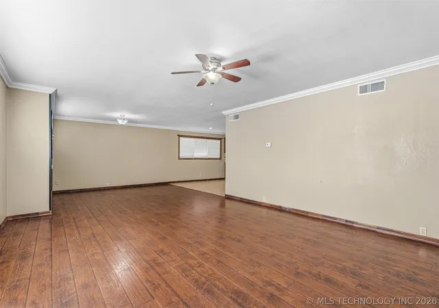 3rd image of 902 P St Sw, Ardmore, OK 73401 | MLS# 2617236