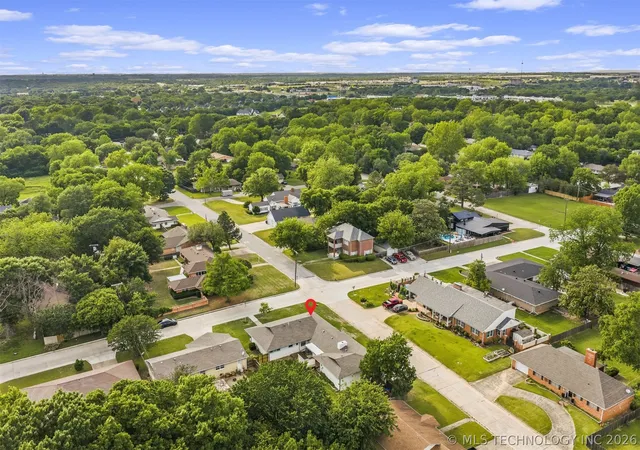 Homes for sale in Ardmore, OK | 902 P St Sw, Ardmore, OK 73401 | MLS# 2617236