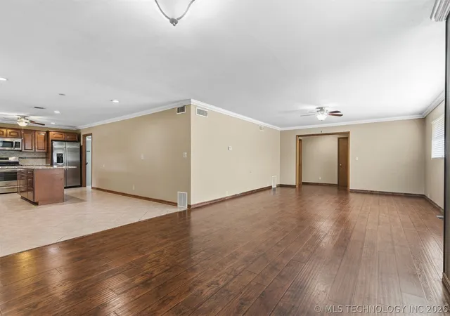 5th image of 902 P St Sw, Ardmore, OK 73401 | MLS# 2617236