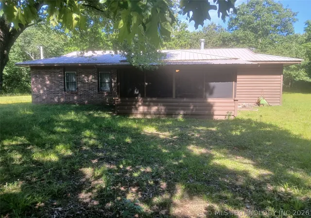 1st image of 2644 N 548 Rd, Tahlequah, OK 74464 | MLS# 2617189
