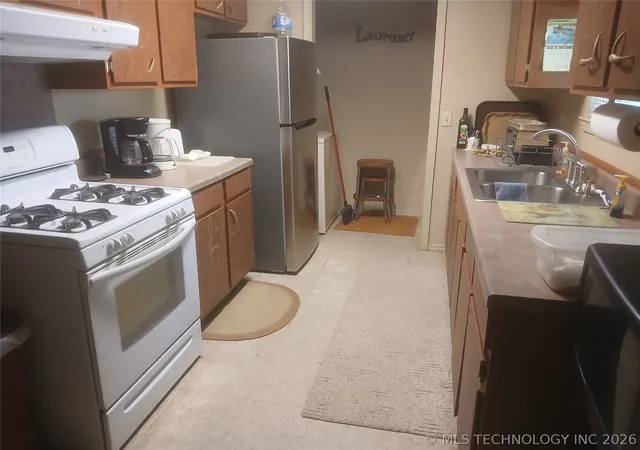 Photo 3 of Single family home for sale at 2644 N 548 Road, Tahlequah, OK 74464 | MLS# 2617189 | Listing updated on 2026-06-05