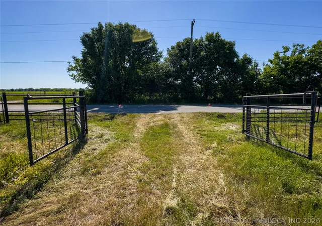 Photo 3 of Land for sale at 16365 S 145th Avenue E, Bixby, OK 74008 | MLS# 2617242 | Listing updated on 2026-07-28
