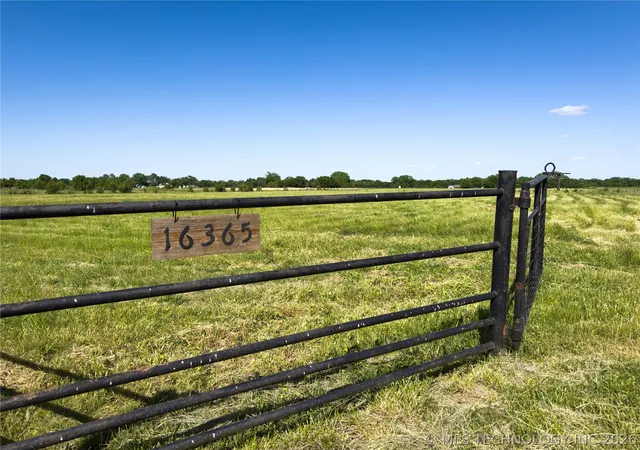 Photo 3 of Land for sale at 16365 S 145th Avenue E, Bixby, OK 74008 | MLS# 2617242 | Listing updated on 2026-07-28