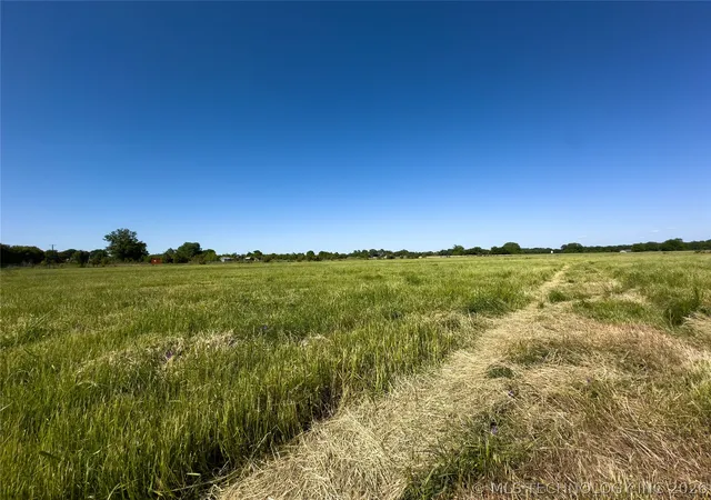 Photo 4 of Land for sale at 16365 S 145th Avenue E, Bixby, OK 74008 | MLS# 2617242 | Listing updated on 2026-07-28