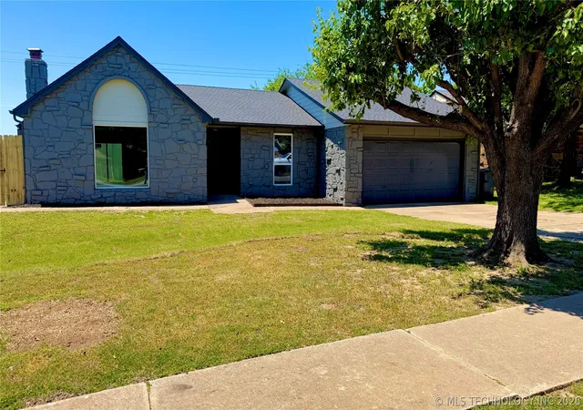 Homes for sale in Jenks, OK | 11272 S Franklin Ave, Jenks, OK 74037 | MLS# 2617179