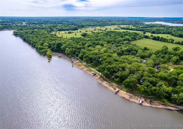 1st image of 60801 E 265 Ct, Grove, OK 74344 | MLS# 2616583