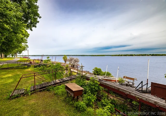 3rd image of 60801 E 265 Ct, Grove, OK 74344 | MLS# 2616583