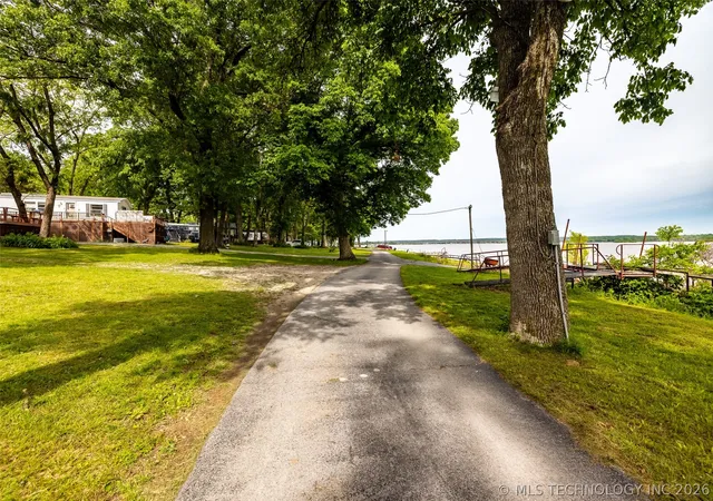 5th image of 60801 E 265 Ct, Grove, OK 74344 | MLS# 2616583
