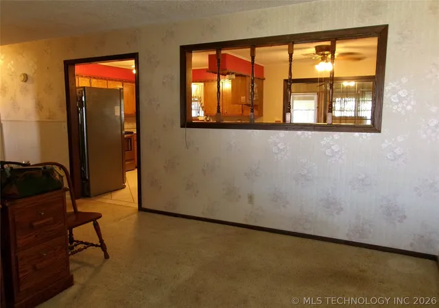 Homes for sale in Stigler, OK | 1205 Nw 9th St, Stigler, OK 74462 | MLS# 2617353