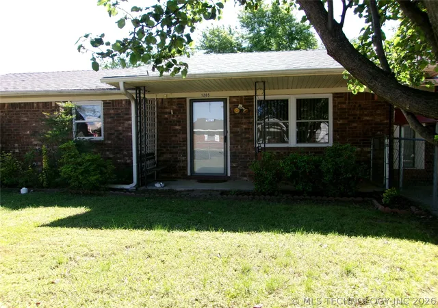 38th image of 1205 Nw 9th St, Stigler, OK 74462 | MLS# 2617353
