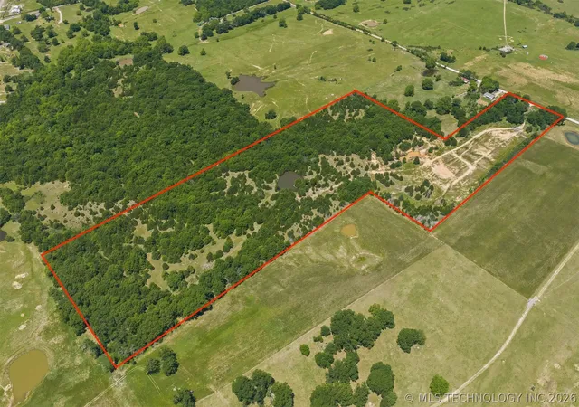 1st image of 5665 County Road 1470, Ada, OK 74820 | MLS# 2617358