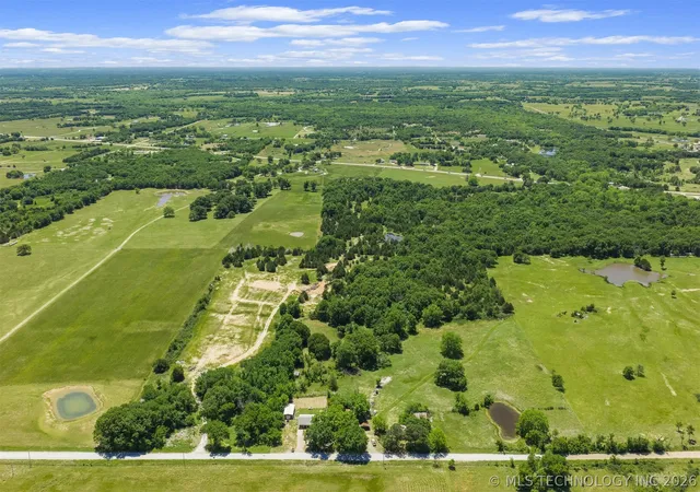 2nd image of 5665 County Road 1470, Ada, OK 74820 | MLS# 2617358