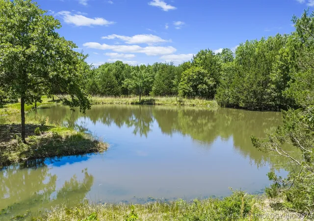 Photo 3 of Land for sale at 5665 County Rd 1470, Ada, OK 74820 | MLS# 2617358 | Listing updated on 2026-05-12