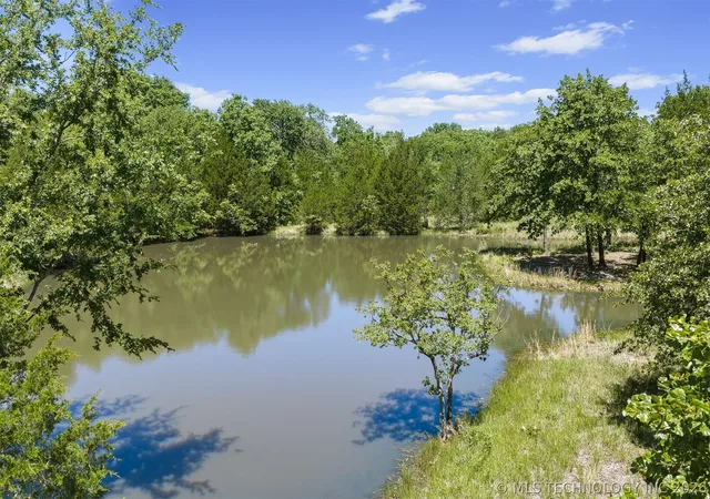 Photo 3 of Land for sale at 5665 County Rd 1470, Ada, OK 74820 | MLS# 2617358 | Listing updated on 2026-05-12