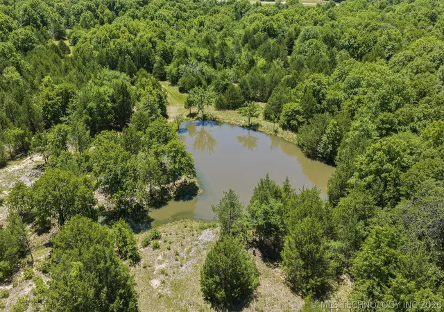 Photo 4 of Land for sale at 5665 County Rd 1470, Ada, OK 74820 | MLS# 2617358 | Listing updated on 2026-05-12