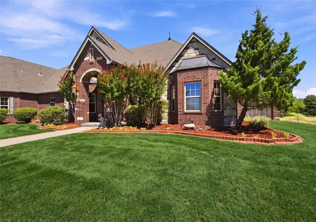 Photo 4 of Single family home for sale at 26961 E 134th Street S, Coweta, OK 74429 | MLS# 2617361 | Listing updated on 2026-08-21