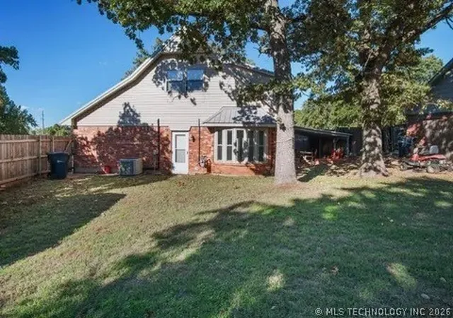 Homes for sale in Oklahoma City, OK | 4700 Shalimar Dr, Oklahoma City, OK 73135 | MLS# 2617354