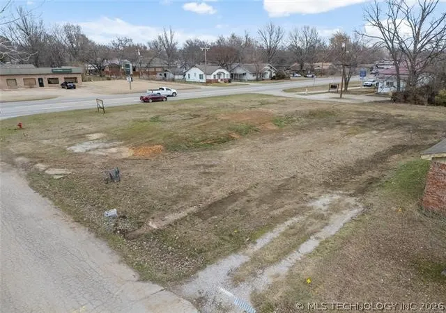 Homes for sale in Sapulpa, OK | 909 S Oklahoma St, Sapulpa, OK 74066 | MLS# 2617375