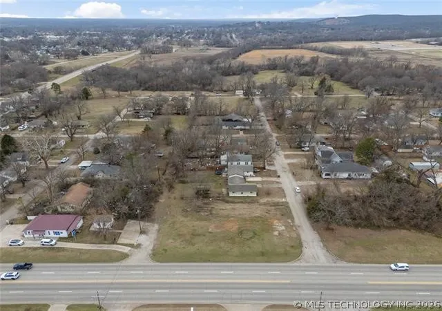 Homes for sale in Sapulpa, OK | 909 S Oklahoma St, Sapulpa, OK 74066 | MLS# 2617375