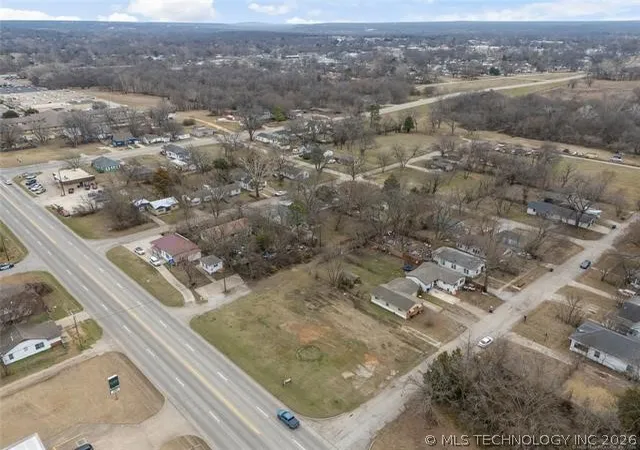 Homes for sale in Sapulpa, OK | 909 S Oklahoma St, Sapulpa, OK 74066 | MLS# 2617375