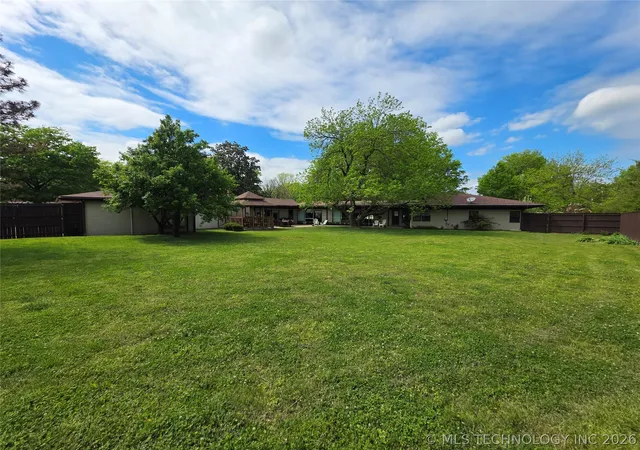 Homes for sale in Miami, OK | 1800 Rockdale Blvd, Miami, OK 74354 | MLS# 2617374