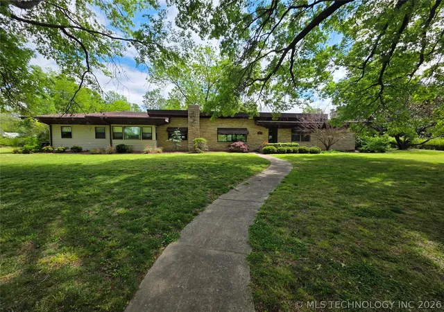 Homes for sale in Miami, OK | 1800 Rockdale Blvd, Miami, OK 74354 | MLS# 2617374