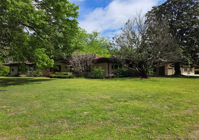 Homes for sale in Miami, OK | 1800 Rockdale Blvd, Miami, OK 74354 | MLS# 2617374