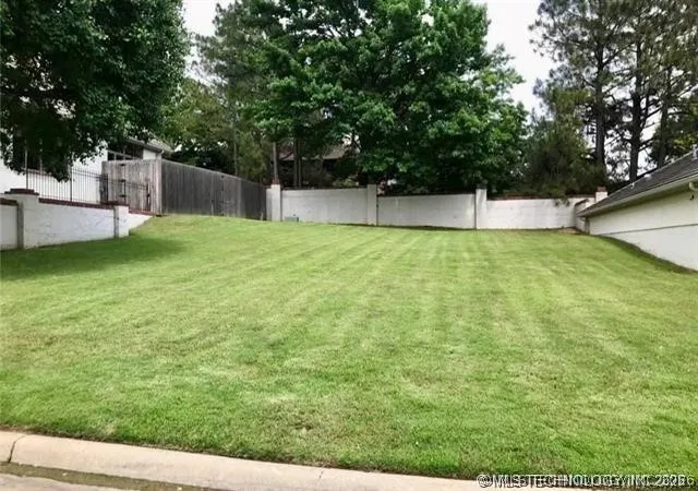 Photo 2 of Land for sale at 4823 S Zunis Ave, Tulsa, OK 74105 | MLS# 2617390 | Listing updated on 2026-07-15