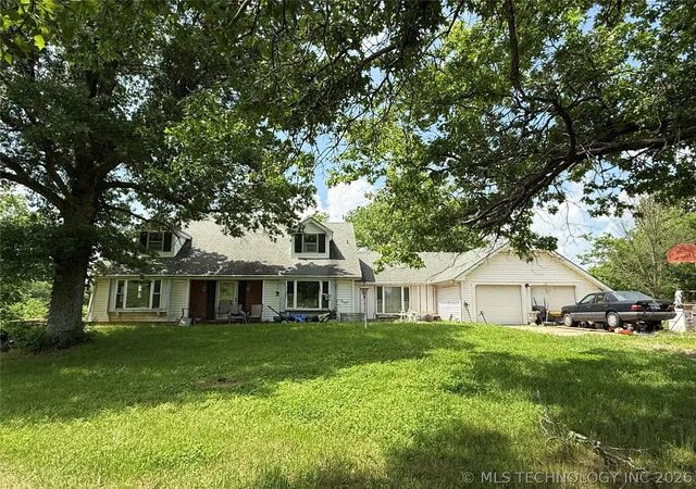 Homes for sale in Claremore, OK | 11876 E 405 Rd, Claremore, OK 74017 | MLS# 2615891