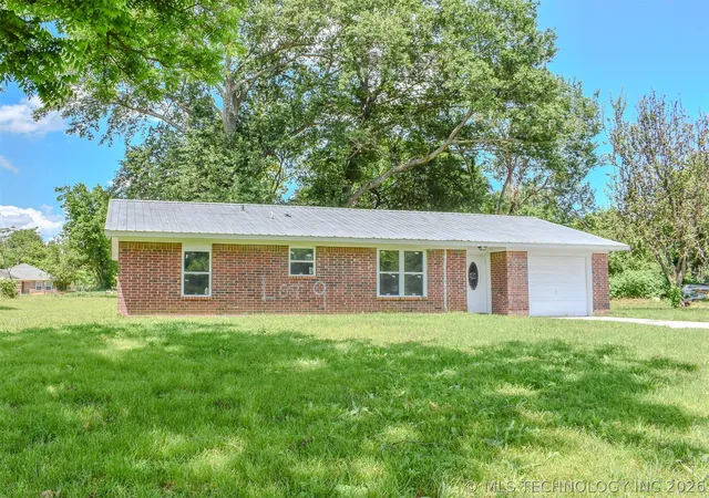 30th image of 801 Se 6th St, Antlers, OK 74523 | MLS# 2617040