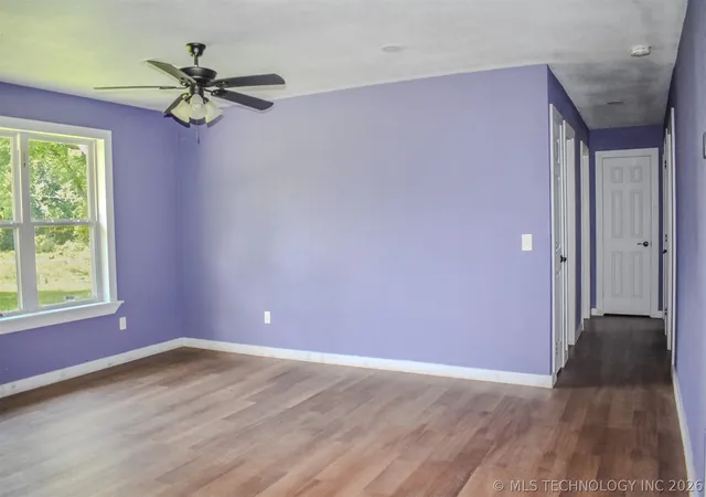3rd image of 801 Se 6Th St, Antlers, OK 74523 | MLS# 2617040