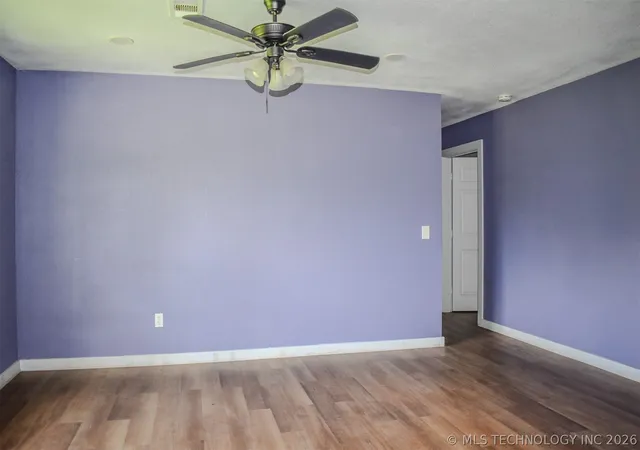 4th image of 801 Se 6Th St, Antlers, OK 74523 | MLS# 2617040